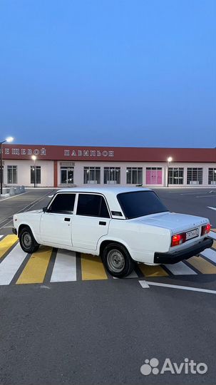 Дверь ваз 2105