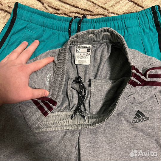 Adidas essentials Шорты (M-L)