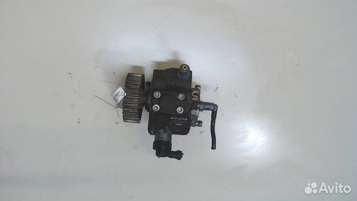 Тнвд Ford Focus 2, 2007