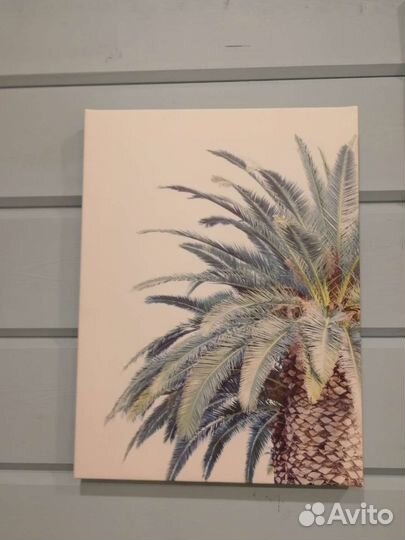 Картины, панно из IKEA