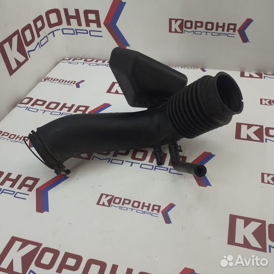 Патрубок воздушного фильтра KIA cerato