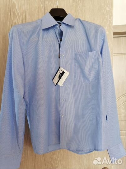 Рубашка мужская