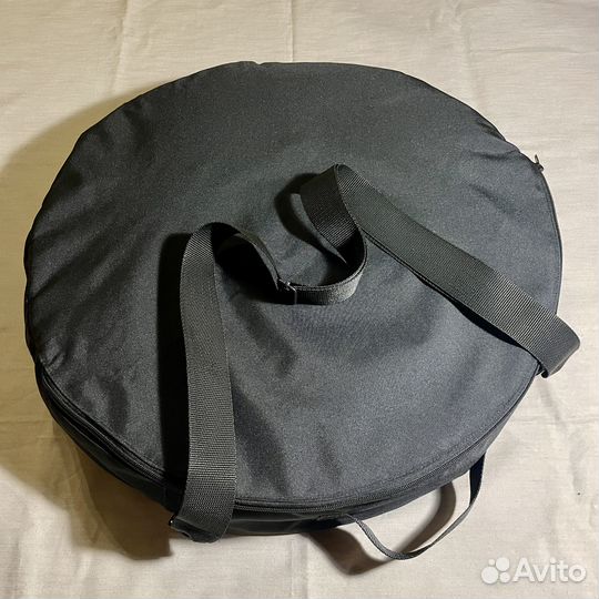 Чехол для бубна Shamanic synthetic drum 40, 50, 60