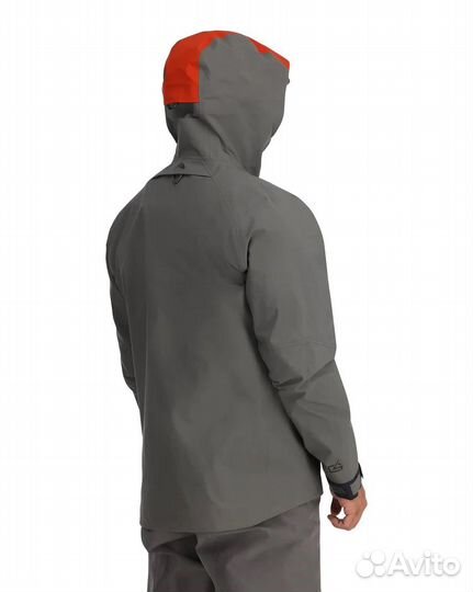 Simms G4 PRO Wading Jacket