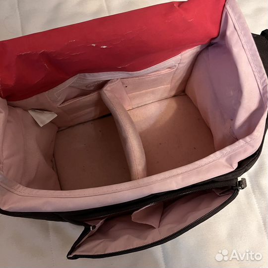 Сумка для фотоаппарата