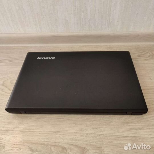 Ноутбук Lenovo/16 Гб/SSD/17,3