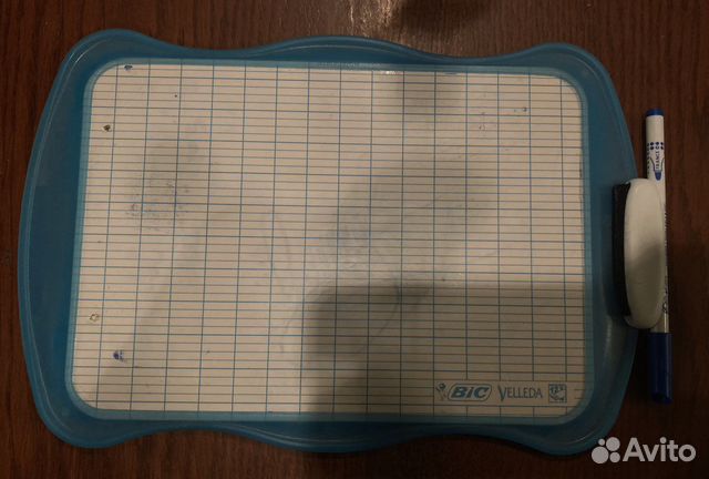 Планшет для рисования для детей Bic