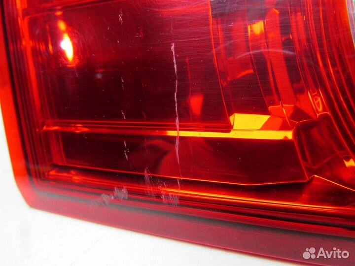Фонарь задний внутренний левый Subaru Legacy Outb