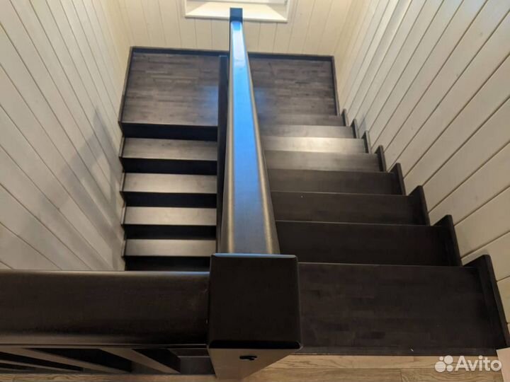 Лестницы на заказ