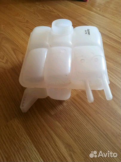 Бачок расширительный жидкости ford focus c-max 1.6