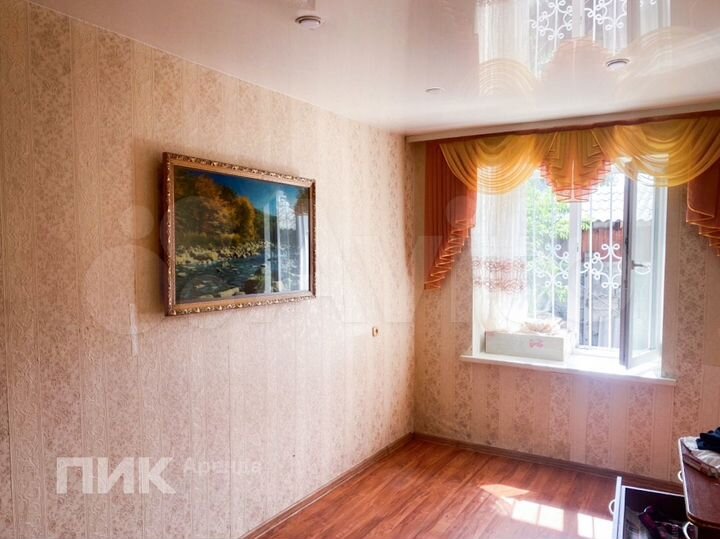 2-к. квартира, 47 м², 1/2 эт.