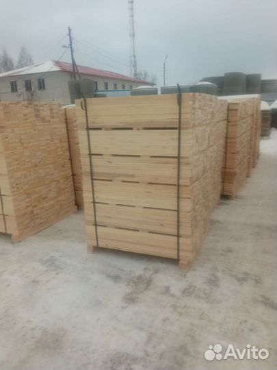 Паллетная доска