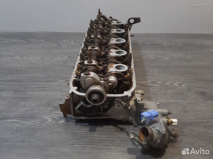 ГБЦ G25A Honda Saber/Inspire