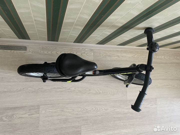 Беговел детский бу