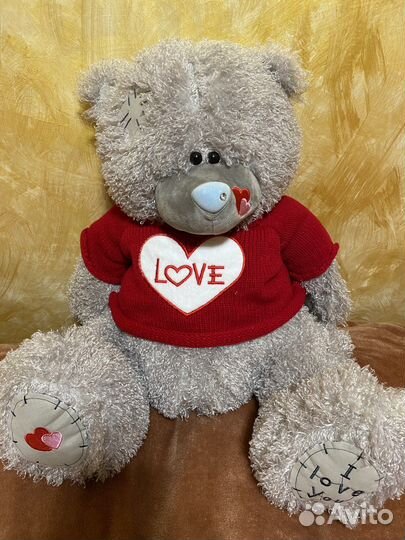 Продаются новые мягкие игрушки