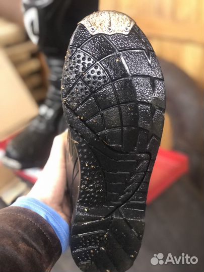 Мотоботы Forma