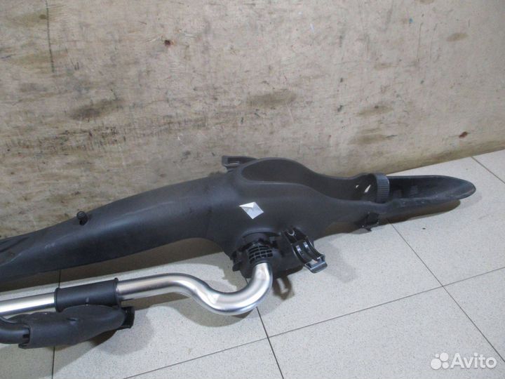 Крепление для велосипеда Porsche Cayenne 1 (9PA)