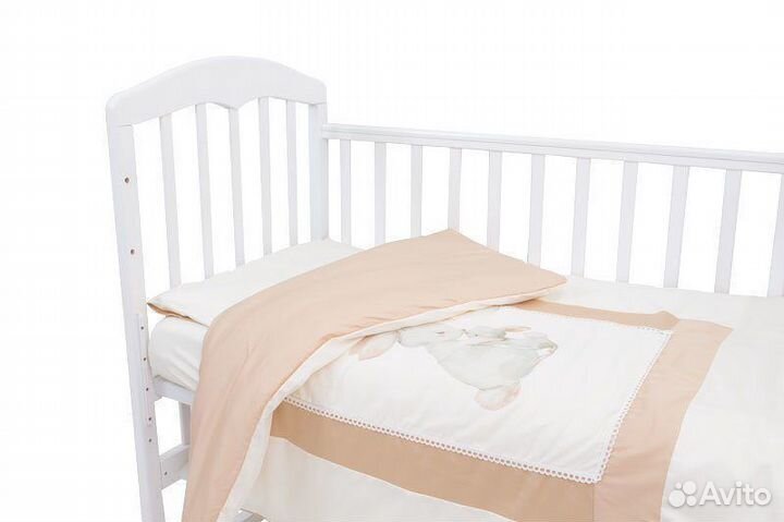 Постельное белье