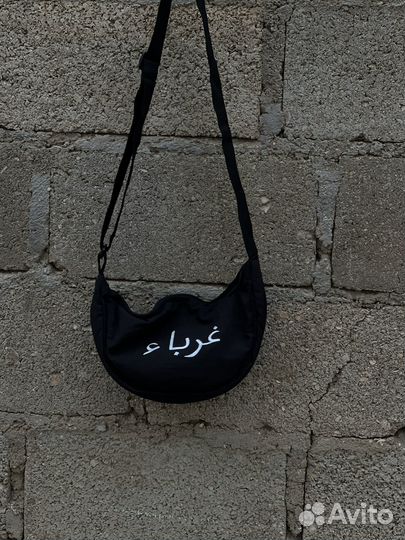 Барсетки.Сумки через плечо