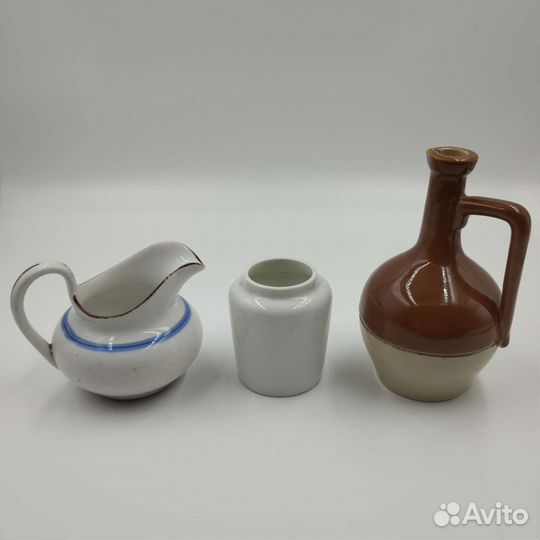 Старинная посуда. Кузнецов. Гарднер