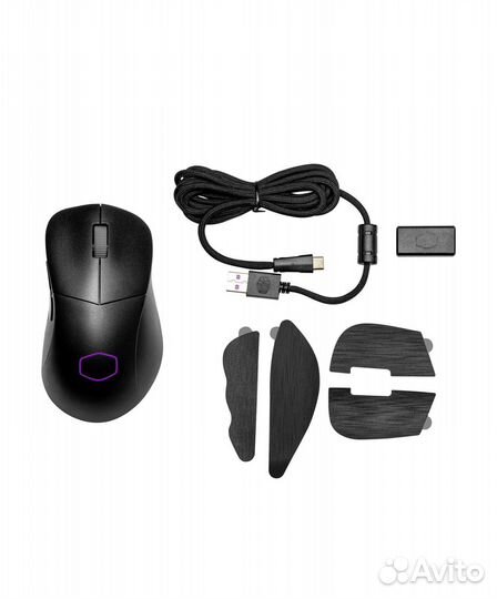 Беспроводная мышь Cooler Master MM-731-kkoh1