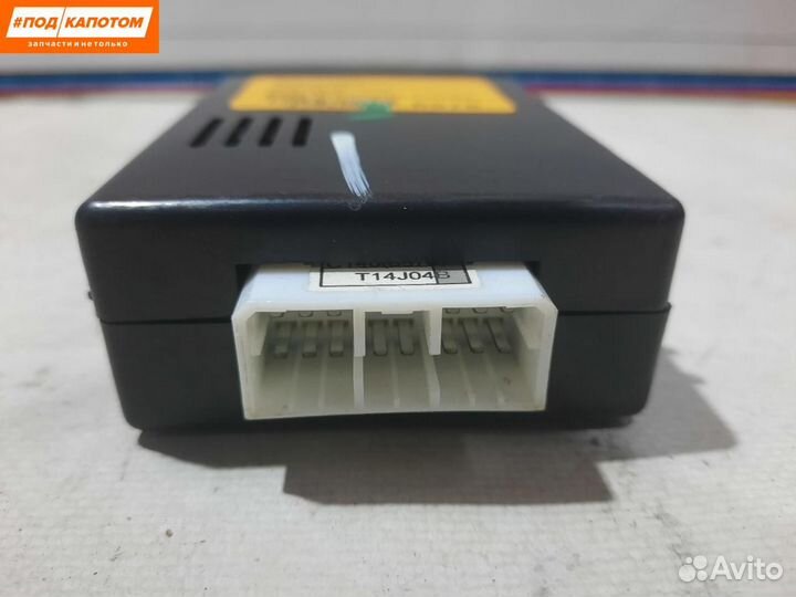 Блок управления рулевой рейки Chevrolet Captiva