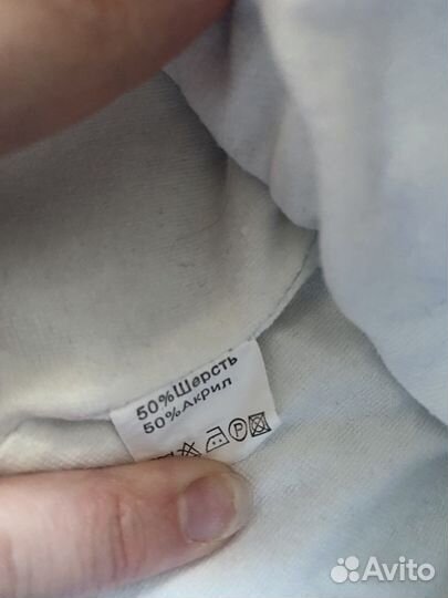 Шапка и снуд