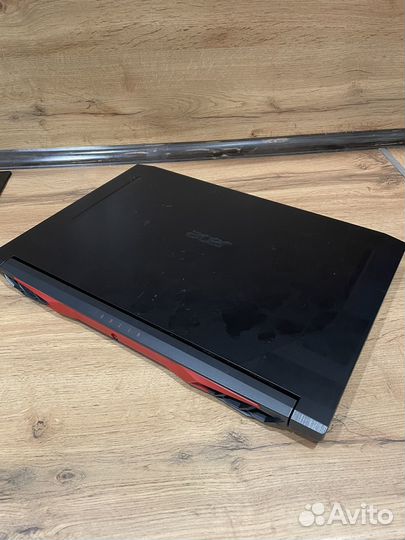 Игровой Acer Nitro