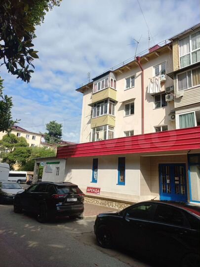 Свободного назначения, 76.9 м²