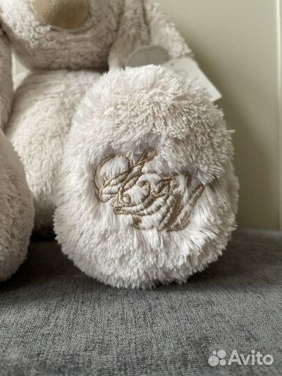 Новая игрушка Заяц для новорожденных