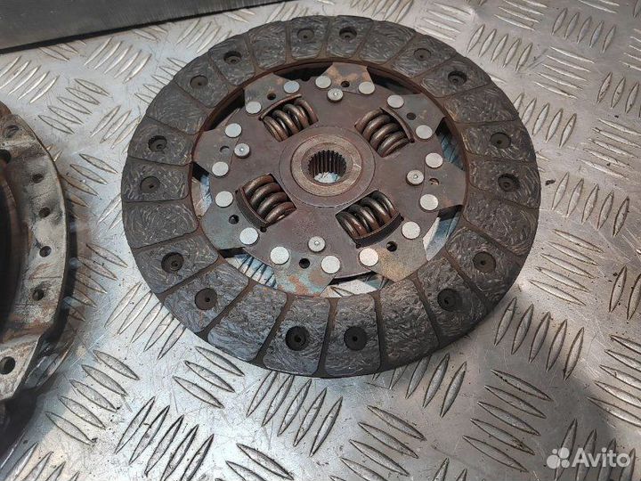 Корзина сцепления Opel Vectra B