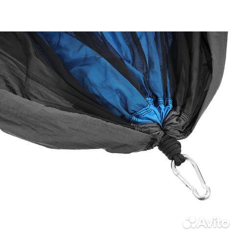 Гамак Enero Camp с москитной сеткой 270х140 см