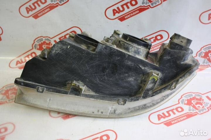 Фара правая Chery Amulet (A15) 2007 A153772020BA