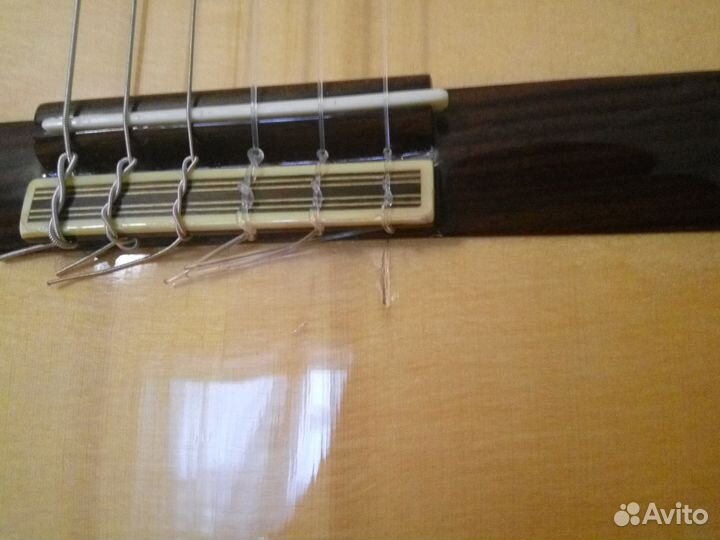 Гитара Paco Castillo 213F(Alcora 213F)