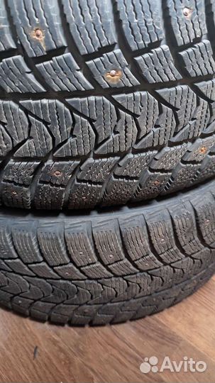 Зимние колёса на ягуар 245/45 R18