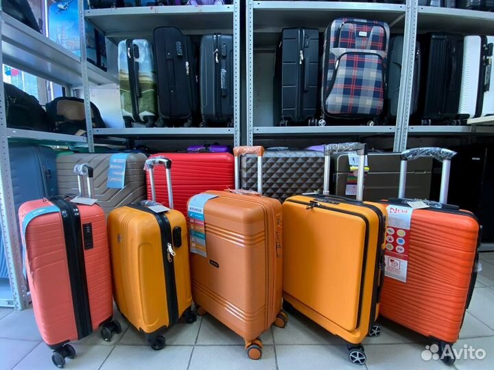 Неубиваемый чемодан