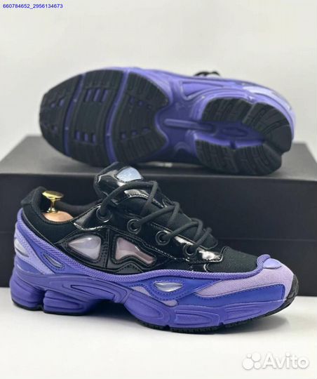 Кроссовки Adidas Raf Simons Ozweego 3