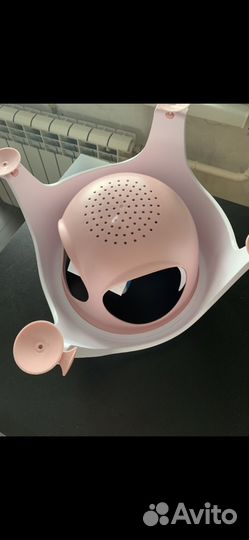 Стульчик для купания angelcare