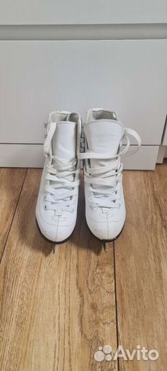 Коньки 30 размер