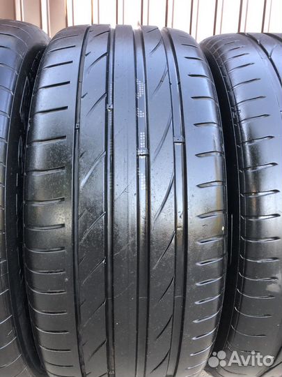 Maxxis Victra Sport VS5 225/45 R17