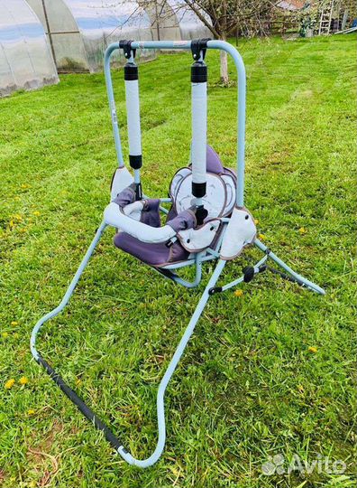 Детские качели