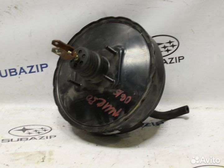 Вакуумный усилитель Nissan Murano PZ50 2004-2008