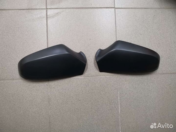 Крышка корпуса бокового зеркала Опель Астра Н
