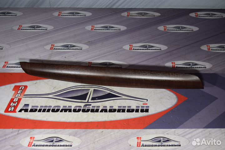 Пластик торпеды c Toyota Allion NZT260 1NZ-FE