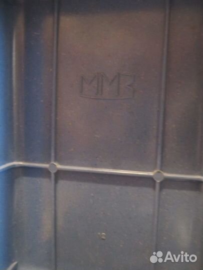 Электрофон ммз