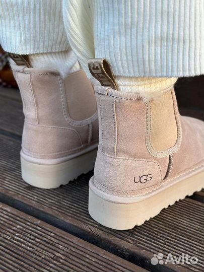 Угги женские Ugg