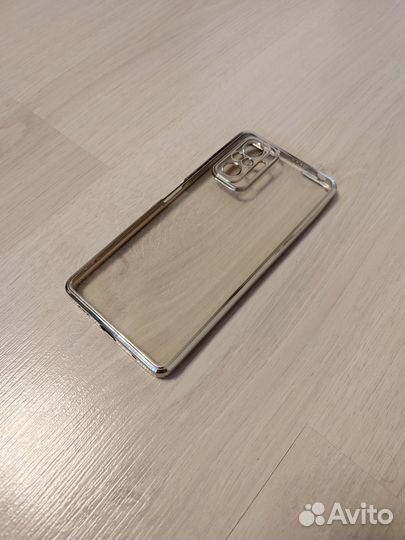 Чехол на Xiaomi Redmi Note 10 Pro