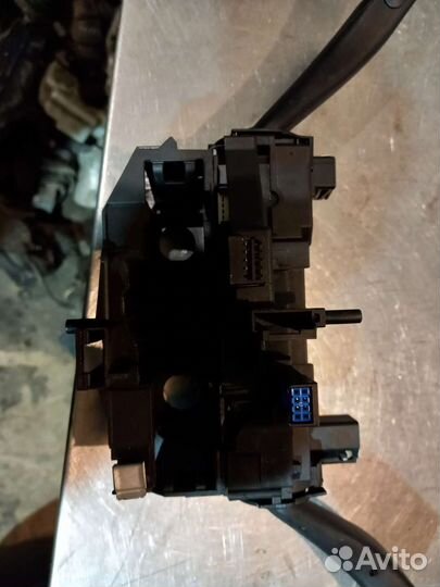 Подрулевой переключатель VW Jetta 5