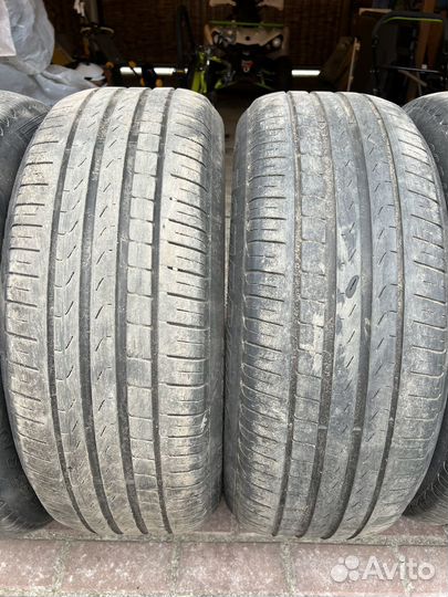 Pirelli Scorpion Verde 235/55 R19 101V