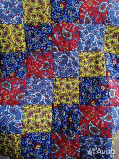 Покрывало на 2 х спальную кровать